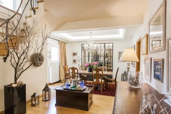 Sea View Three-Bedroom Apartment for Sale in Vari - Varkiza, Athens Southern suburbs — photo 4