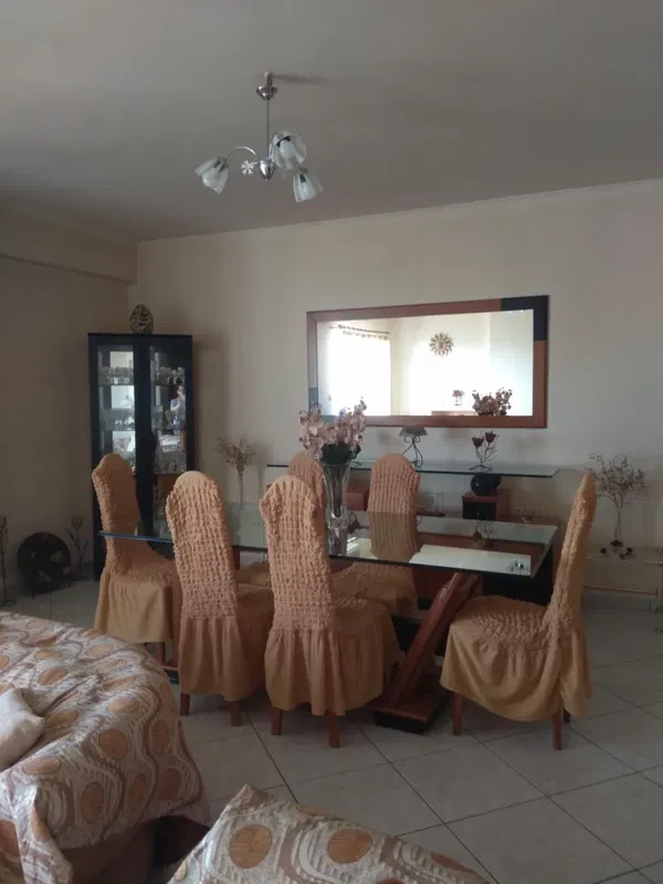 Sea-View Three-Bedroom Apartment for Sale in Tampouria, Piraeus — photo 3