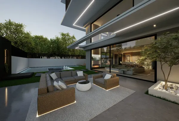 147 m² Two-Bedroom Apartment for Sale in Voula, Athens Southern suburbs — photo 4