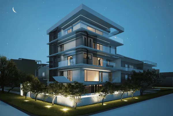 147 m² Two-Bedroom Apartment for Sale in Voula, Athens Southern suburbs — photo 5