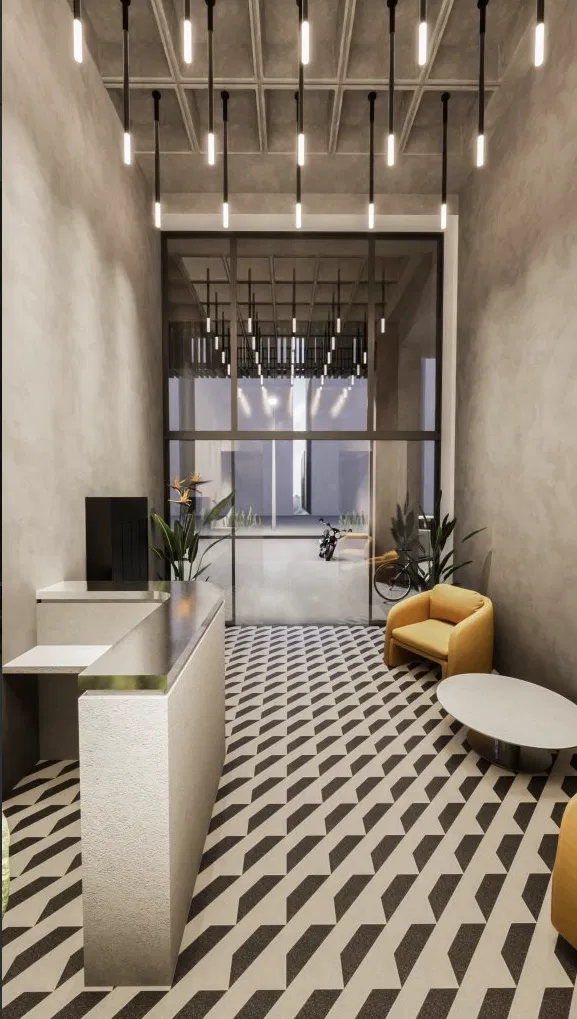 127 m² Commercial Space for Sale in Piraeus, Piraeus Suburbs — photo 4