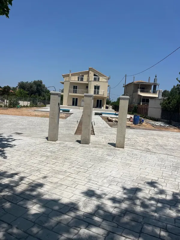 Three-Bedroom Apartment for Rent in Marathonas, Athens Eastern Suburbs — photo 3