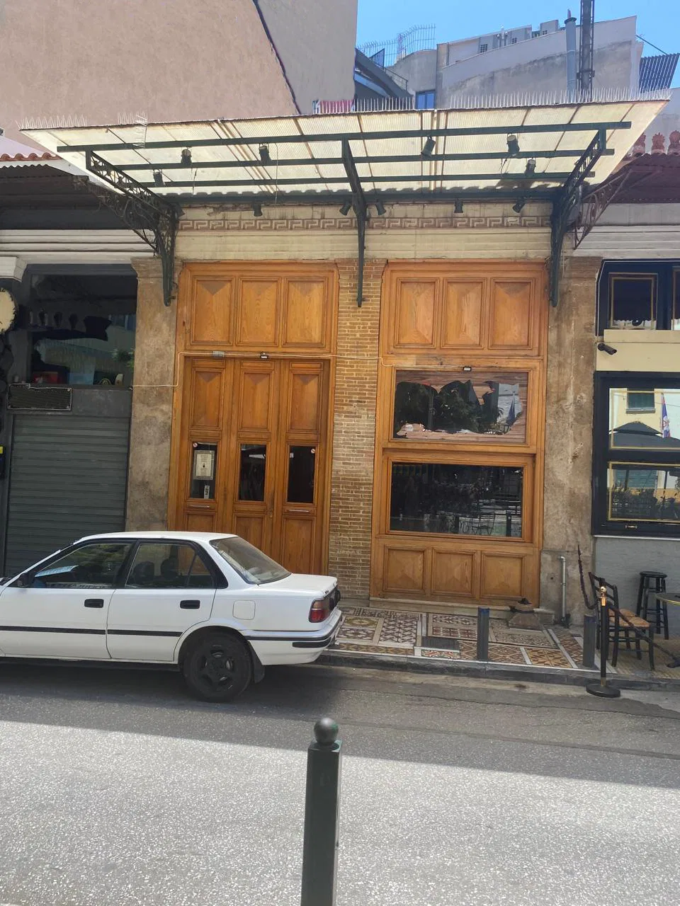 132 m² Apartment for Rent in Center Athens, Athens Center