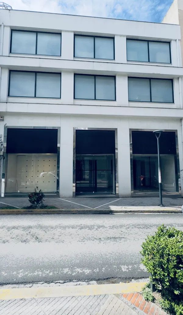 Commercial Space for Rent in Chalandri, Athens Northern suburbs