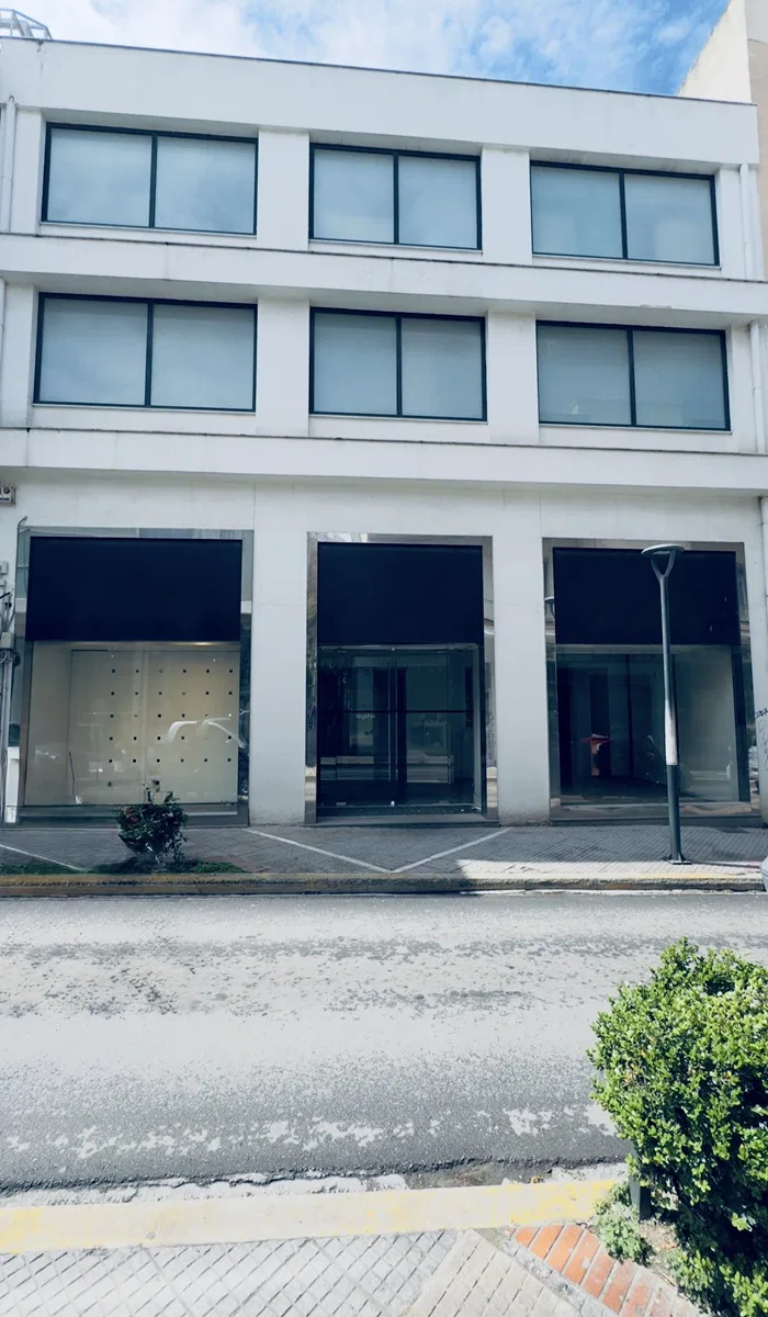Commercial Space for Rent in Chalandri, Athens Northern suburbs