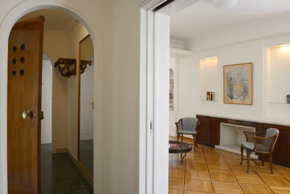 Four-Bedroom Renovated Apartment for Rent in Kolonaki - Lycabettus, Athens Center — photo 4