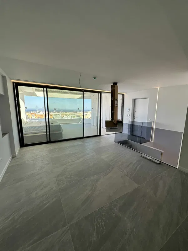 Newly Built Three-Bedroom Apartment for Rent in Glyfada, Athens Southern suburbs — photo 4
