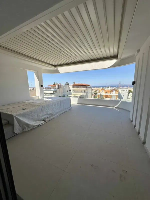 Newly Built Three-Bedroom Apartment for Rent in Glyfada, Athens Southern suburbs — photo 2