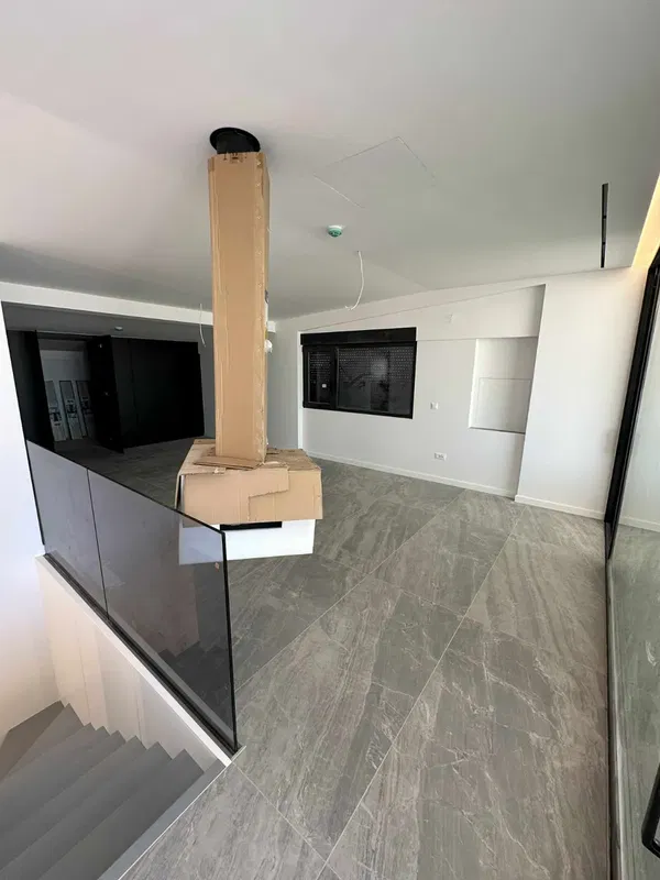 Newly Built Three-Bedroom Apartment for Rent in Glyfada, Athens Southern suburbs — photo 3