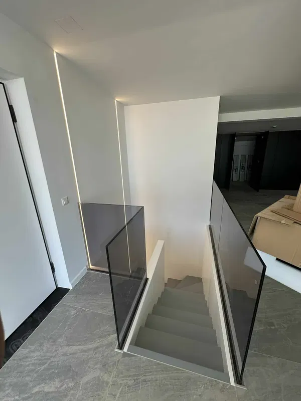 Newly Built Three-Bedroom Apartment for Rent in Glyfada, Athens Southern suburbs — photo 5