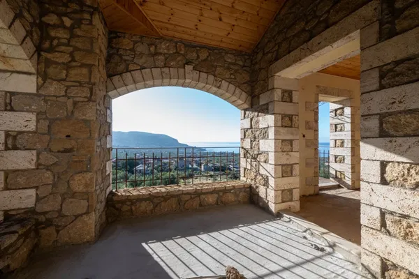 Sea-View Three-Bedroom Villa for Sale in Mani, Messinia — photo 4