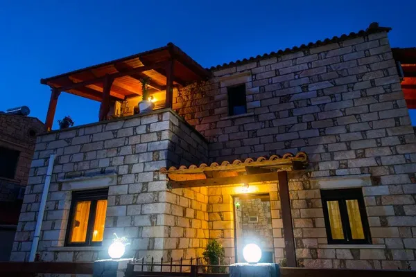 85 m² Villa with Two Bedrooms for Sale in Apokoronas, Chania — photo 3