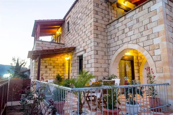 85 m² Villa with Two Bedrooms for Sale in Apokoronas, Chania — photo 2