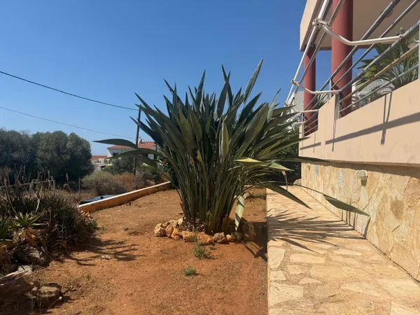 Sea-View Two-Bedroom Villa for Sale in Kalathas, Akrotiri — photo 4
