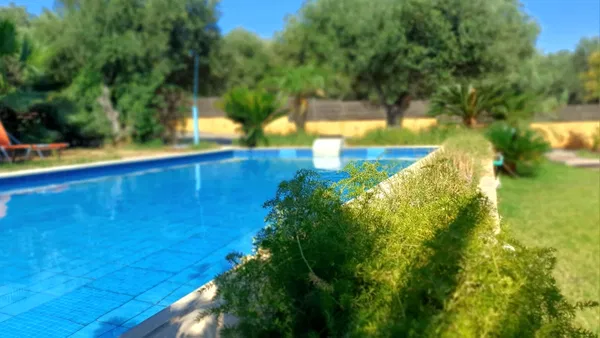 One-Bedroom Apartment for Sale in Tavronitis, Platanias — photo 5