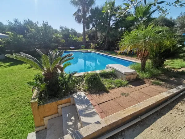 One-Bedroom Apartment for Sale in Tavronitis, Platanias — photo 2