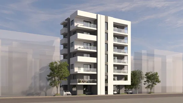 50 m² Apartment with One Bedrooms for Sale in Nea Chora, Chania — photo 2