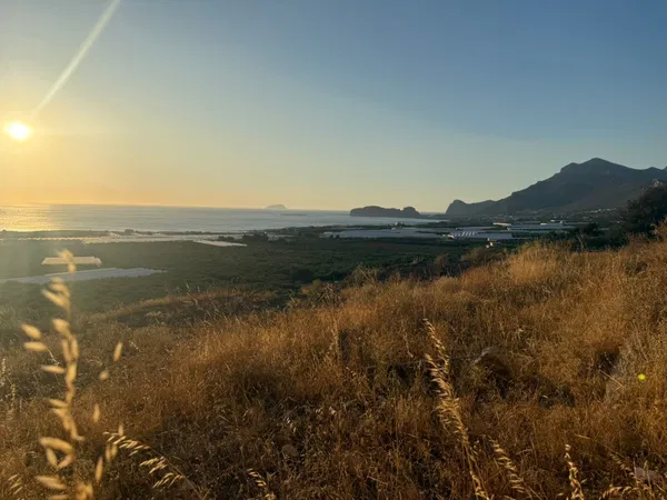Sea-View 5,500 m² Plot of Land for Sale in Falasarna, Kissamos with Sea view — photo 3