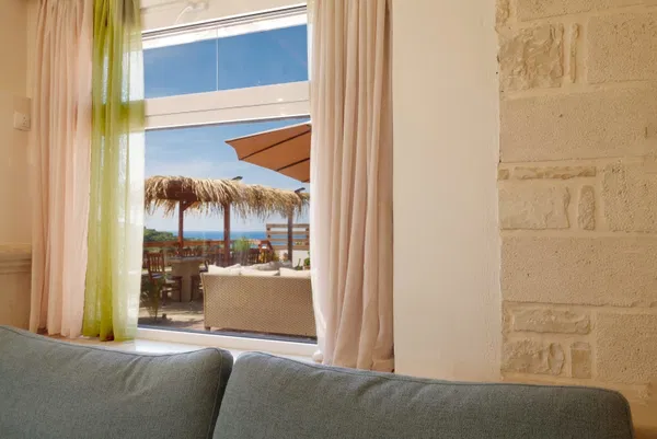 Sea-View 230 m² Apartment with Five Bedrooms for Sale in Sfakaki, Rethymnon — photo 5
