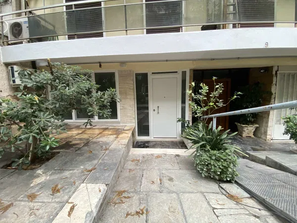 Renovated 120 m² Apartment with Two Bedrooms for Sale in Ampelokipoi, Athens Center — photo 3