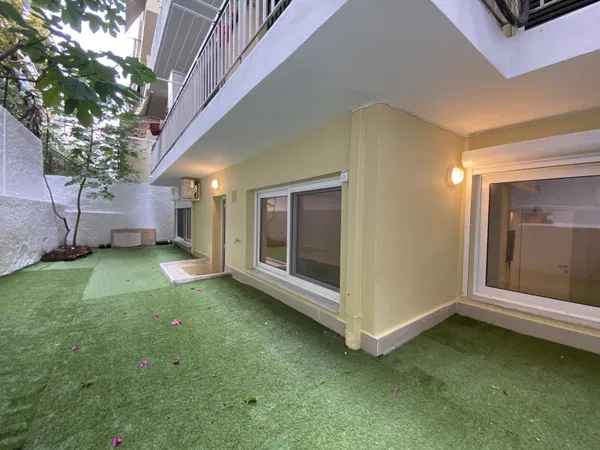 Renovated 120 m² Apartment with Two Bedrooms for Sale in Ampelokipoi, Athens Center — photo 2