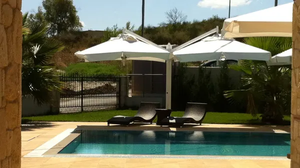Sea View Four-Bedroom Apartment for Sale in Chaniotis Halkidikis, Kassandra — photo 4