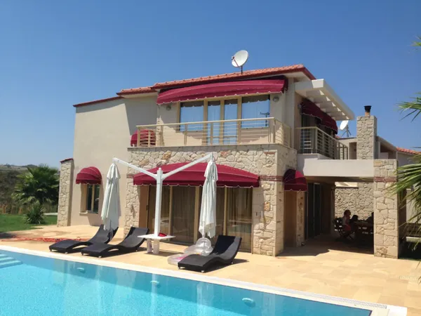 Sea View Four-Bedroom Apartment for Sale in Chaniotis Halkidikis, Kassandra — photo 5