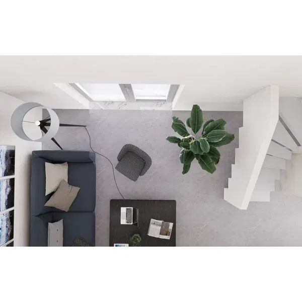 Newly Built 70 m² Villa with Two Bedrooms for Sale in Irakleia Cyclades, Cyclades — photo 4
