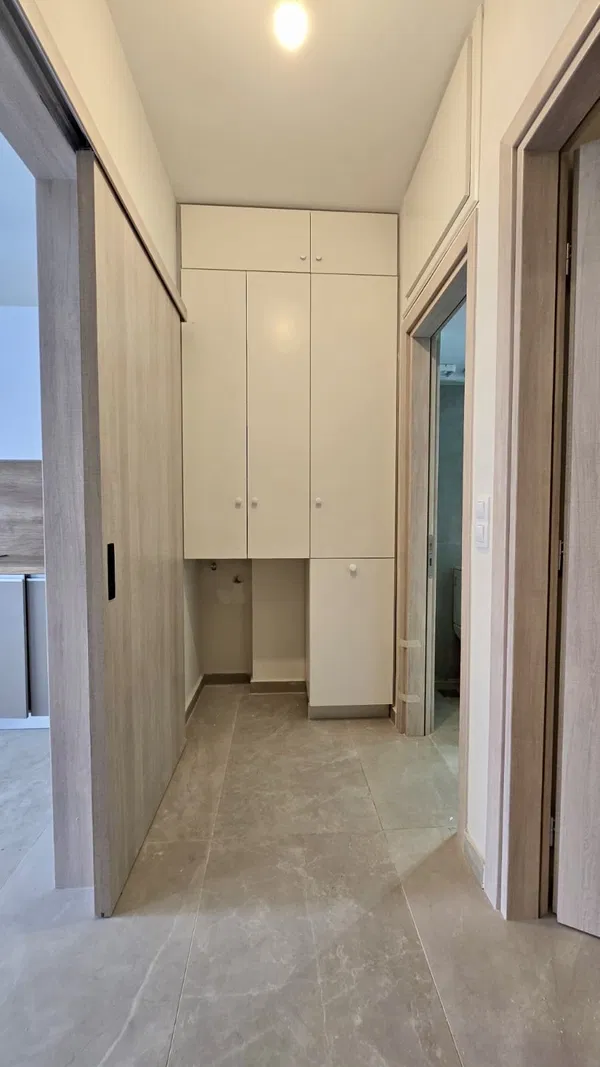 52 m² Two-Bedroom Apartment for Sale in Palaio Faliro, Athens Southern suburbs — photo 5