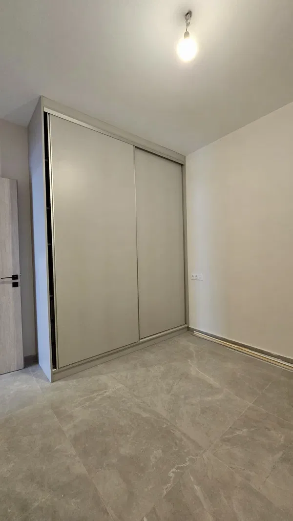 52 m² Two-Bedroom Apartment for Sale in Palaio Faliro, Athens Southern suburbs — photo 3