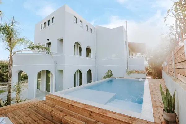 280 m² Five-Bedroom Villa for Sale in Rhodes, Dodecanese Islands — photo 5