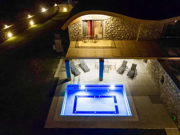 Hotel for Sale in Lindos, Rhodes — photo 2