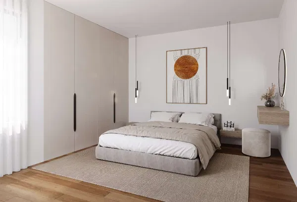 Newly Built Two-Bedroom Apartment for Sale in Palaio Faliro, Athens Southern suburbs — photo 5