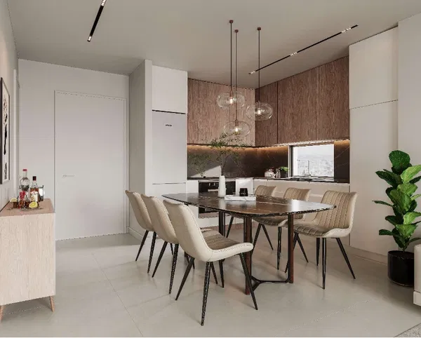 Newly Built Two-Bedroom Apartment for Sale in Palaio Faliro, Athens Southern suburbs — photo 4