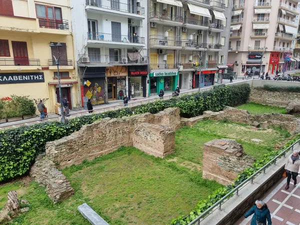 89 m² Two-Bedroom Apartment for Sale in Center Thessaloniki, Thessaloniki Center