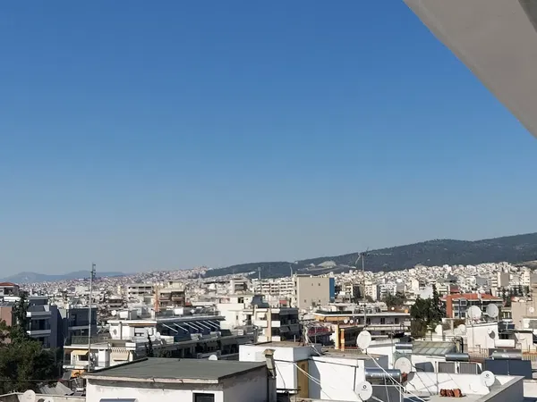 Sea View Two-Bedroom Apartment for Sale in Charilaou, Thessaloniki Center — photo 2