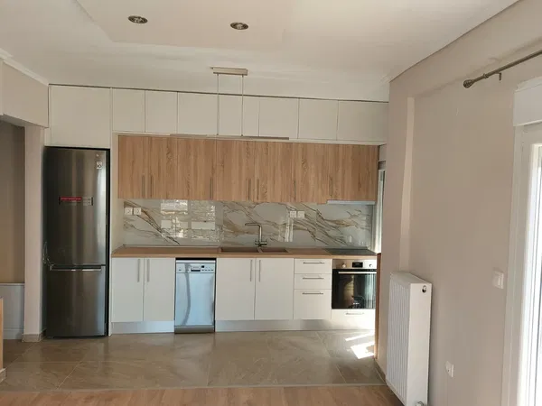 Sea View Two-Bedroom Apartment for Sale in Charilaou, Thessaloniki Center — photo 5