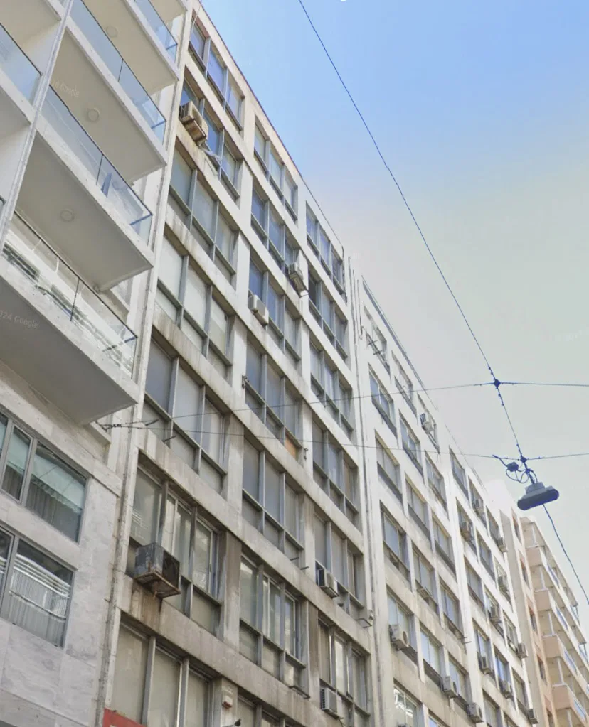 2131 m² Building for Sale in Omonoia, Athens Center
