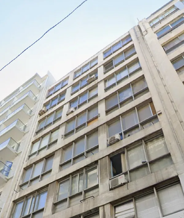 2131 m² Building for Sale in Omonoia, Athens Center — photo 2