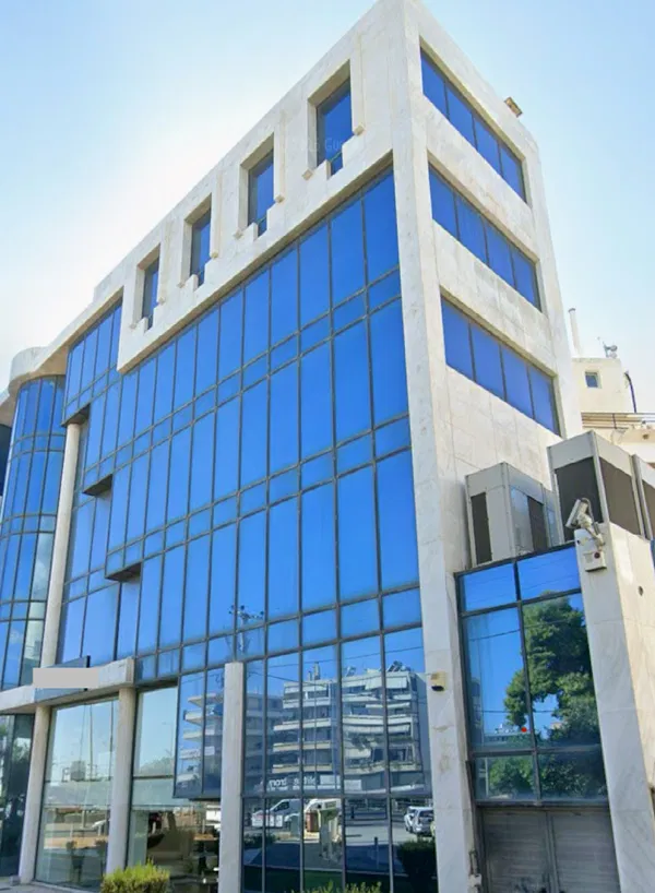 Sea-View Building for Sale in Alimos, Athens Southern suburbs — photo 3