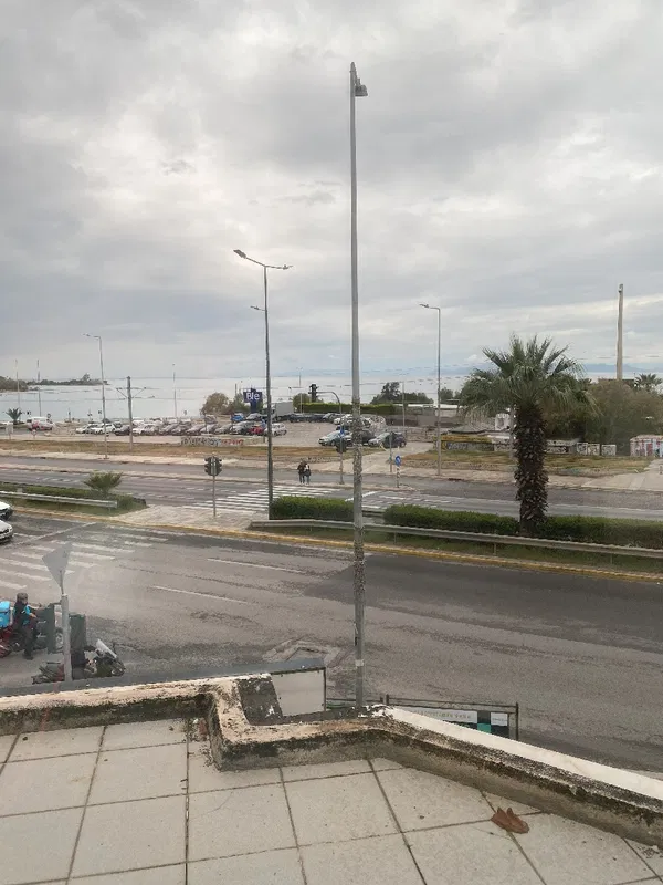 Sea-View Building for Sale in Alimos, Athens Southern suburbs — photo 5