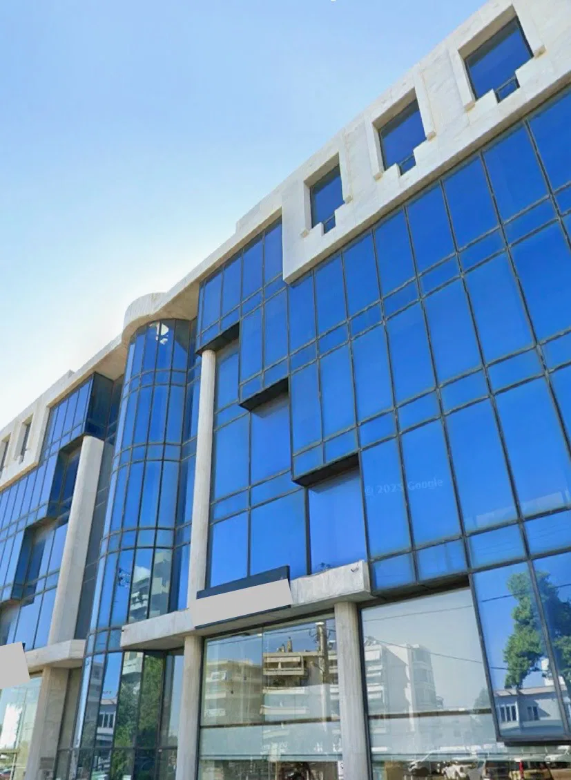 Sea-View Building for Sale in Alimos, Athens Southern suburbs