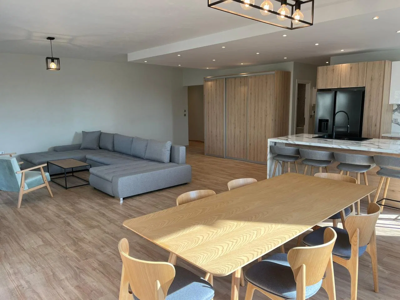 64 m² Apartment with Two Bedrooms for Sale in Center Athens, Athens Center