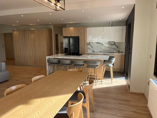 Two-Bedroom Apartment for Sale in Pangrati, Athens Center with Golden visa eligible — photo 5