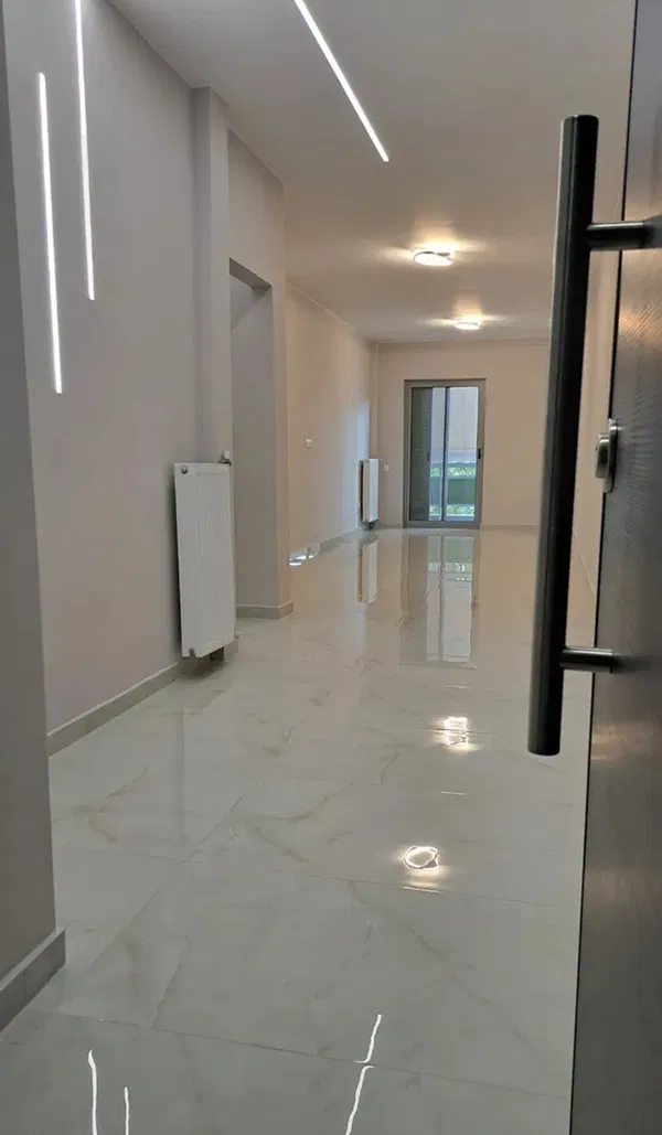 81 m² Two-Bedroom Renovated Apartment for Sale in Kallithea, Athens Southern suburbs