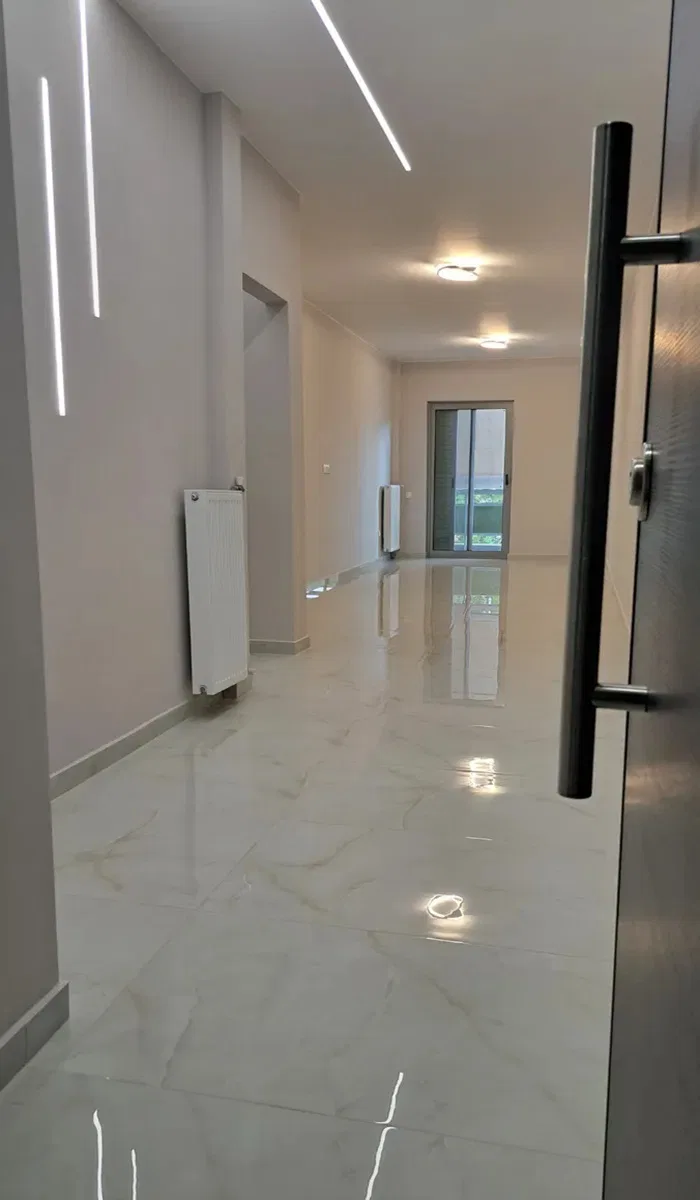 81 m² Two-Bedroom Renovated Apartment for Sale in Kallithea, Athens Southern suburbs