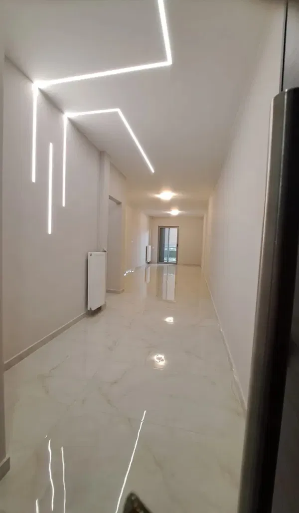 81 m² Two-Bedroom Renovated Apartment for Sale in Kallithea, Athens Southern suburbs — photo 3