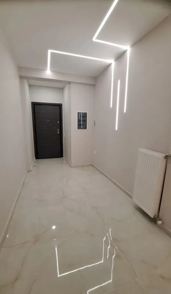 81 m² Two-Bedroom Renovated Apartment for Sale in Kallithea, Athens Southern suburbs — photo 2