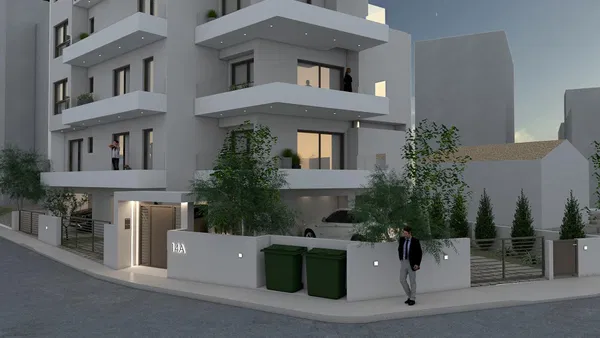 Four-Bedroom Apartment for Sale in Chalandri, Athens Northern suburbs — photo 4
