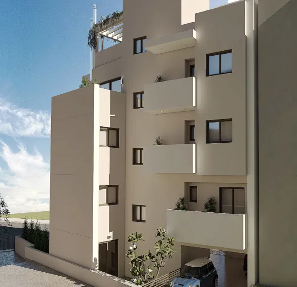 Four-Bedroom Apartment for Sale in Chalandri, Athens Northern suburbs — photo 5